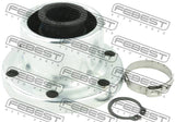 Febest 0715-JB416SA Drive Shaft CV Joint Boot 84.1X61X24