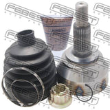 Febest 2310-TOUR Outer CV Joint 27X64X30