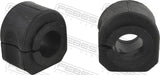 Febest PGSB-K0F-KIT Front Stabilizer Bar Bush Kit (Set Of Two) D23