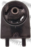 Febest MZM-GFAF Front Engine Mount At