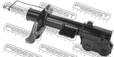 Febest 22110-002FR Shock Absorber Front Right Gas.Twin Tube