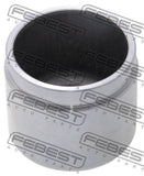 Febest 0376-RD5F Front Caliper Piston D57