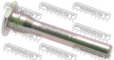 Febest 0174-ACU20F Front Caliper Slide Pin
