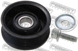 Febest 0587-BK Pulley Tensioner Kit