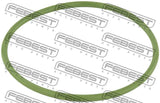 Febest RINGFL-037 O-Ring Fuel Pump