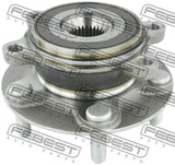 Febest 0582-BMF Front Wheel Hub