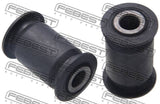 Febest VWAB-TOUAR-KIT Steering Rack Bushing Kit