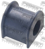 Febest TSB-792 Rear Stabilizer Bar Bush D21