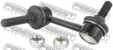 Febest 1223-SONRR Rear Right Stabilizer Link / Sway Bar Link
