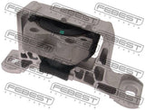 Febest MZM-5RH Right Engine Mount (Hydro)