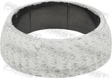 Febest 04491-001 Exhaust Pipe Seal (Ceramic Coating)
