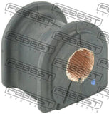 Febest TSB-GSU50R Rear Stabilizer Bar Bush D21