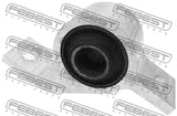 Febest SAB-001R Rear Bushing, Front Right Control Arm (Hydro)
