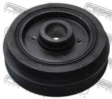 Febest TDS-1MZFE Crankshaft Pulley 1MZFE