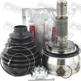 Febest 0110-080 Outer CV Joint 29X72.5X30
