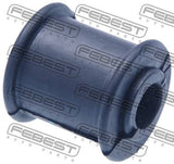 Febest CRSB-PTCR Rear Stabilizer Bar Bush D15.4