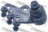 Febest 2120-CB8FR Front Lower Ball Joint Right