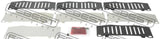 Febest 0103-KDJ150F Disc Brake Clip Set