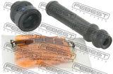 Febest 0773-SQ416F Front Brake Caliper Slide Pin Boot