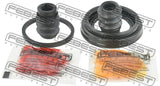 Febest 0375-LEGR Rear Brake Caliper Repair Kit (Set For One Side)