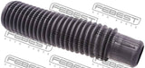 Febest HSHB-CUF Rear Shock Absorber Boot (Set For Two Sides)