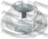 Febest 0598-NHUB02 Wheel Hub Nut 30X21