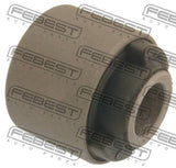 Febest MZAB-080 Rear Transverse Rod Bushing