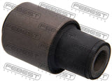 Febest NAB-2C24 Rear Rod Bushing