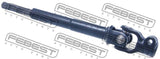 Febest AST-MCU15 Lower Intermediate Steering Shaft