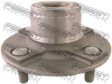 Febest 0282-N16R Rear Wheel Hub