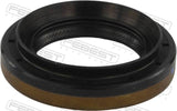 Febest 95PES-44691015L Drive Shaft Oil Seal 42.8X69.2X9.8X14.6