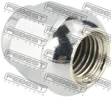 Febest 0385-001 Wheel Nut M12X1.5 L24.6