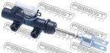 Febest TCC-RZH Clutch Master Cylinder