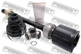 Febest 0111-ST220RH Inner CV Joint Right 23X35X20