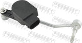 Febest 17603-022 Level Sensor, Front Left (With Link)