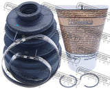 Febest 1215-SOLT Boot Inner CV Joint Kit 72X98X21.5