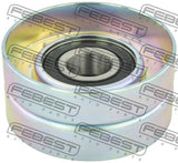 Febest 2187-TKE Tension Pulley