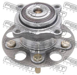 Febest 0382-CU2R Rear Wheel Hub