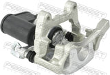 Febest 2377-B6RLH Rear Left Brake Caliper Assembly