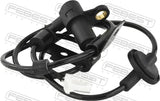 Febest 12606-008 ABS Sensor Rear Right