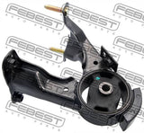 Febest TM-AT211RR Rear Engine Mount