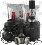 Febest 0511-B25RH Inner CV Joint Right 25X35X26