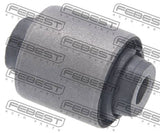 Febest HAB-148 Rear Arm Bushing