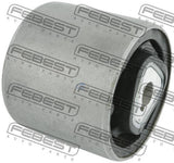 Febest BMAB-048 Front Rod Bushing (Hydro)