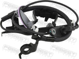 Febest 01606-013 ABS Sensor Front Right