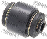 Febest LRAB-003Z Rear Knuckle Bushing