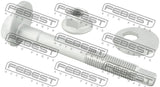 Febest 2929-006-KIT Repair Kit, Camber Adjusting Eccentric Bolt