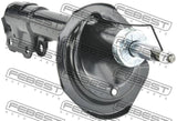 Febest 04660918FL Shock Absorber Front Left