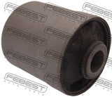 Febest MAB-090 Bushing, Rear Trailing Arm