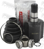 Febest 2711-S80ATLH Inner CV Joint Left 24X31X26